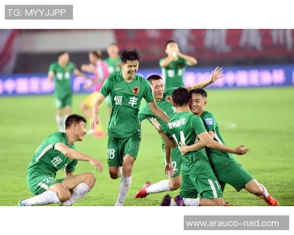 恒大与恒丰精彩对决回放分析及比赛亮点总结